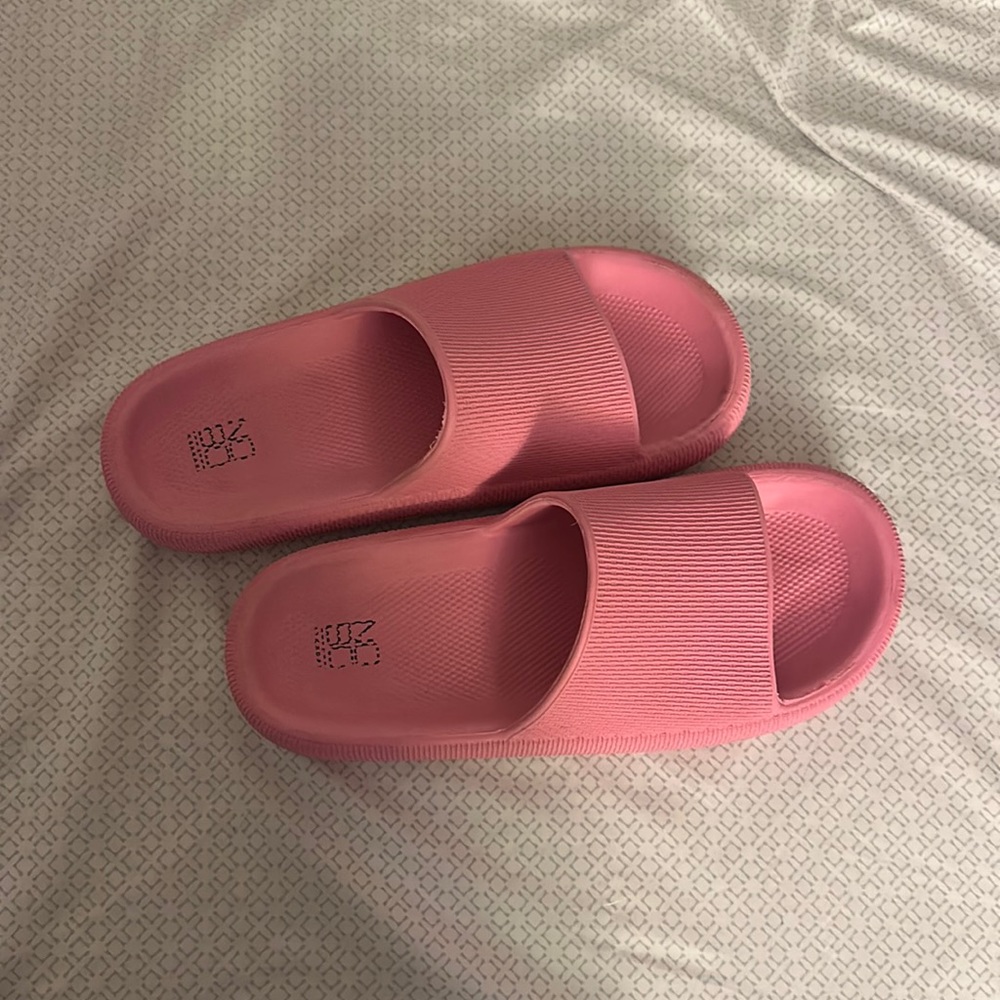 cloud slides